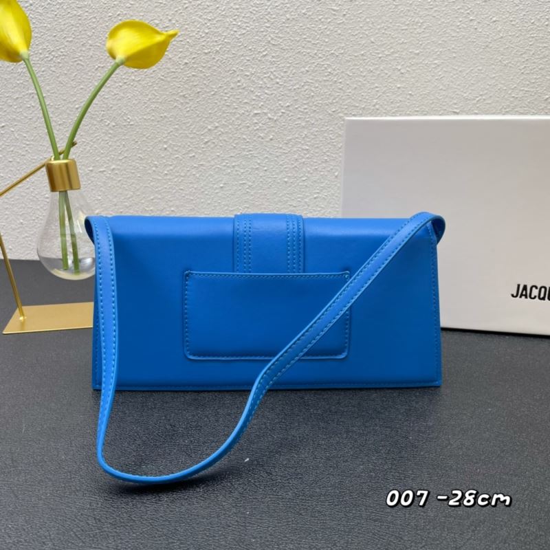 Jacquemus Satchel Bags